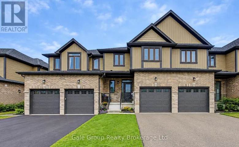 164 WEDGEWOOD DRIVE, Woodstock (Woodstock - North), Ontario N4T0K1