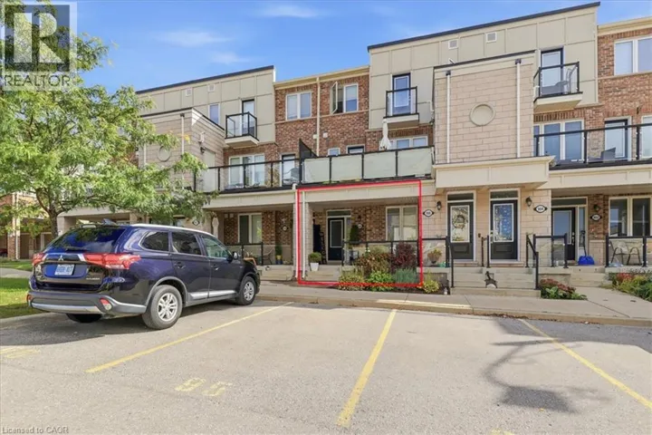 908 APPLE HILL Lane, Kitchener, Ontario N2R0L7