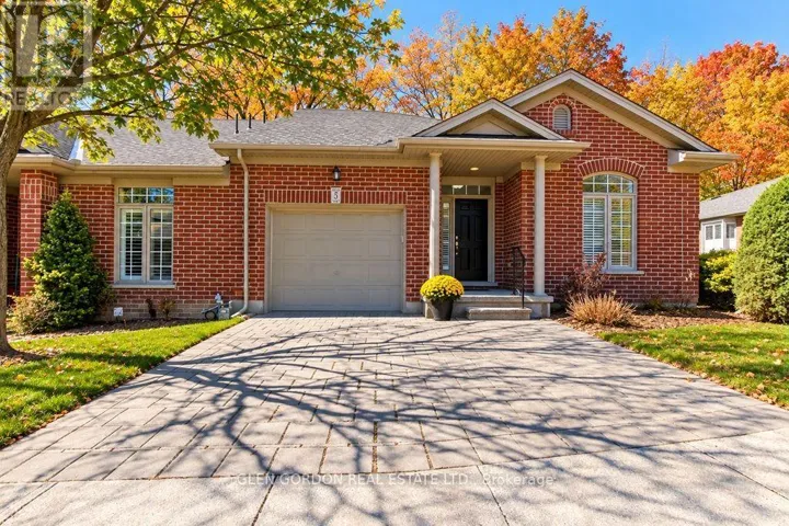 5 - 417 HYDE PARK ROAD, London North (North P), Ontario N6H3R9