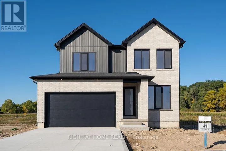 3149 WALSH DRIVE, London South (South V), Ontario N6P0L3