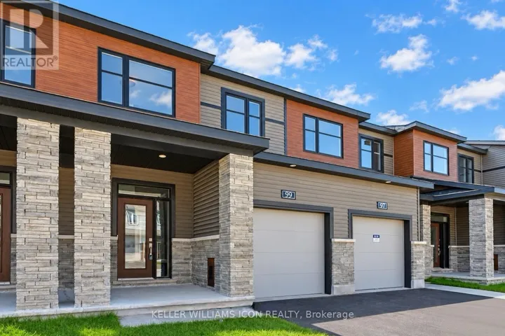 99 OSLER STREET S, Ottawa, Ontario K2W0K8