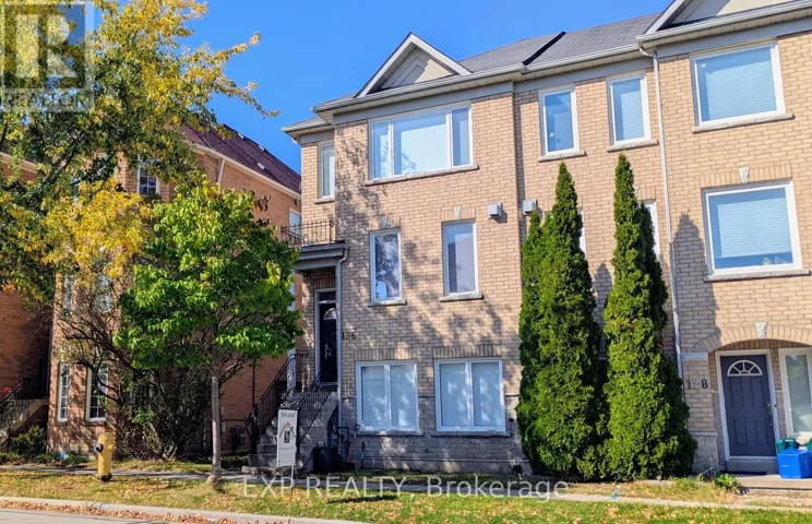 136 GALLERIA PKWY, Markham (Commerce Valley), Ontario L3T7T7