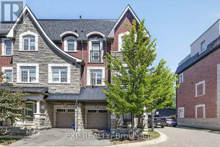 18 INGLESIDE STREET, Vaughan (East Woodbridge), Ontario L4L0H9
