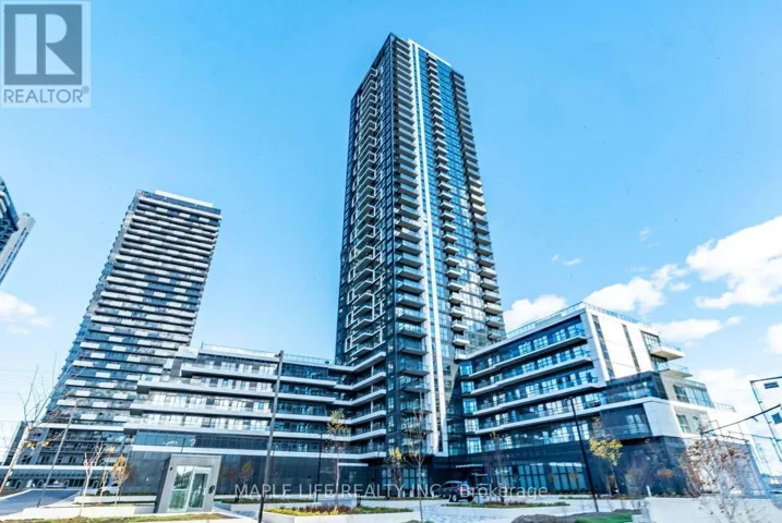 302 - 15 WATERGARDEN DRIVE, Mississauga (Hurontario), Ontario L5R0H4