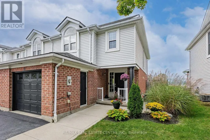 50 CALVIN COURT, Cambridge, Ontario N3C4J5