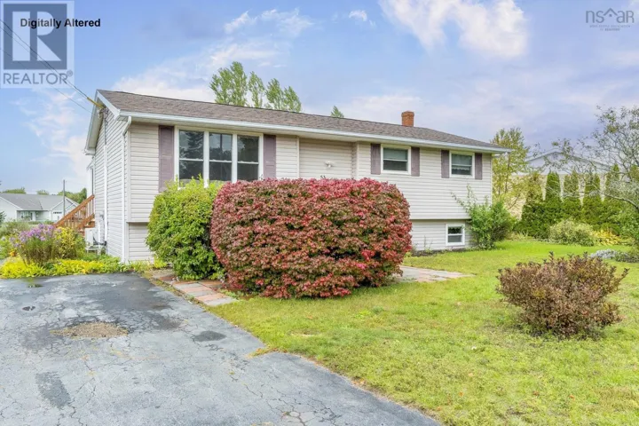 53 Old Farm Lane, New Minas, Nova Scotia B4N4M5