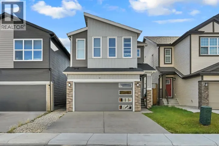 213 Walgrove Boulevard SE, Calgary, Alberta T2X5A9
