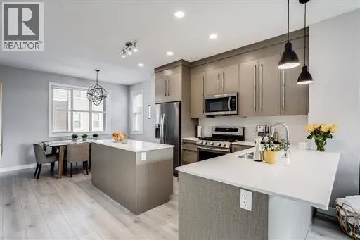 204, 30 Cornerstone Manor NE, Calgary, Alberta T1Y5R8