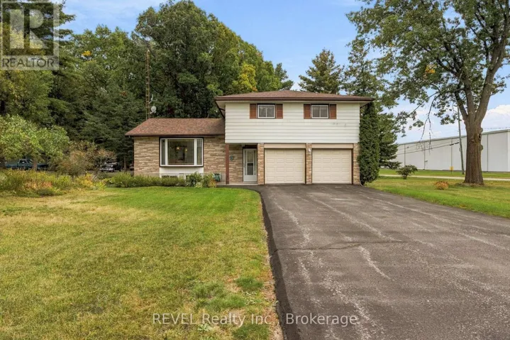 17527 TELEPHONE ROAD, Quinte West (Murray Ward), Ontario K8V5P4
