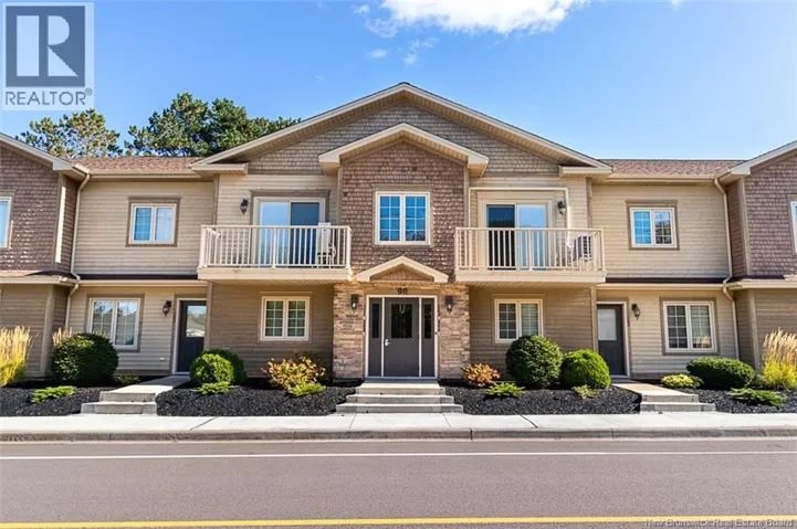 98 Pleasant Street Unit# 203, Shediac, New Brunswick E4P2L6
