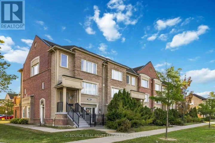 48 - 4985 SOUTHAMPTON DRIVE, Mississauga (Churchill Meadows), Ontario L5M8C6