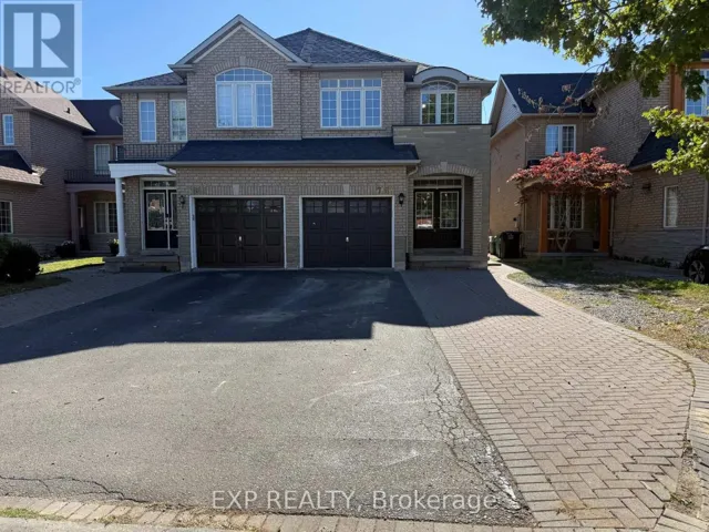 BASEMENT - 7683 BLACK WALNUT TRAIL, Mississauga (Lisgar), Ontario L5N8A6