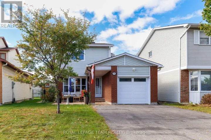 1501 MEADOWBROOK ROAD, Ottawa, Ontario K1B5J9