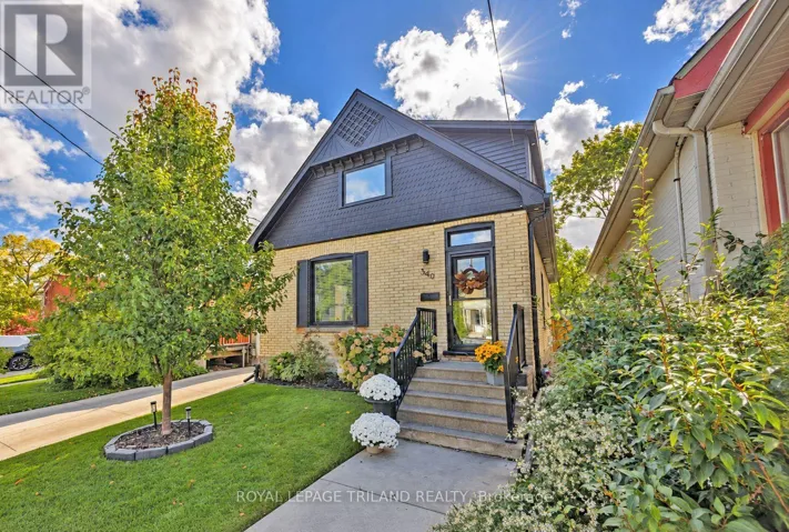349 EMERY STREET E, London South (South G), Ontario N6C2E4
