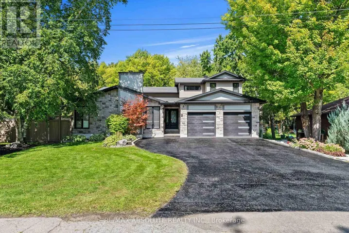 21 REVOL ROAD, Ottawa, Ontario K2G0B8