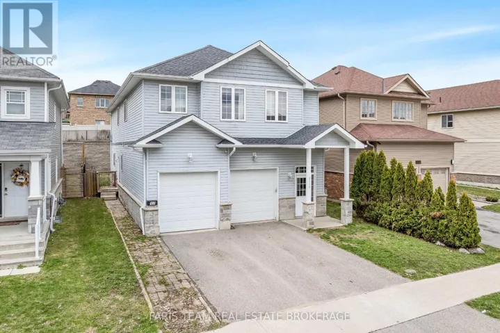 3114 EMPEROR DRIVE, Orillia, Ontario L3V0G4