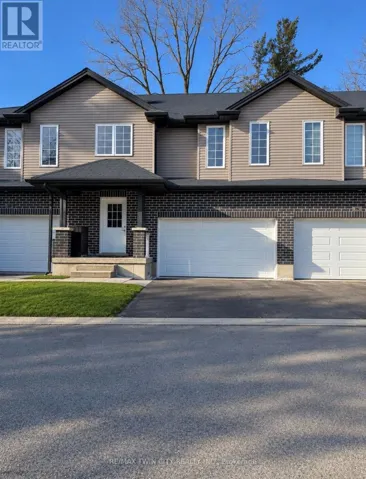 17 - 343 HURON STREET, Woodstock (Woodstock - North), Ontario N4S7A5