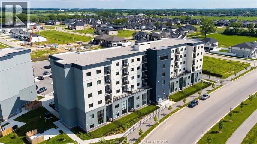 7333 MEO BOULEVARD Unit# 111, LaSalle, Ontario N9H0P4