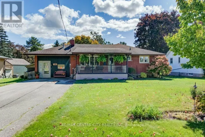 280 HOPE STREET E, East Zorra-Tavistock (Tavistock), Ontario N0B2R0