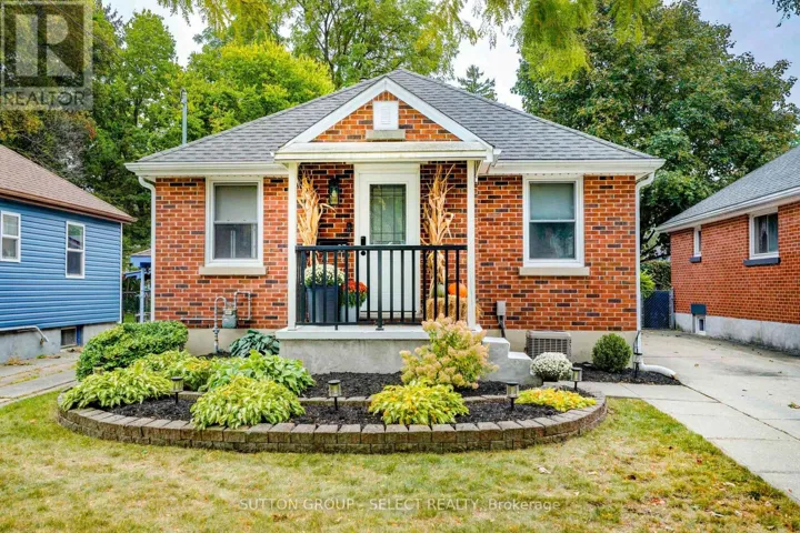 83 EASTMAN AVENUE, London East (East N), Ontario N5W2M5