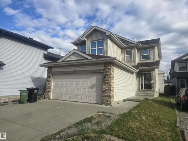 13812 149 AV NW, Edmonton, Alberta T6V1S1