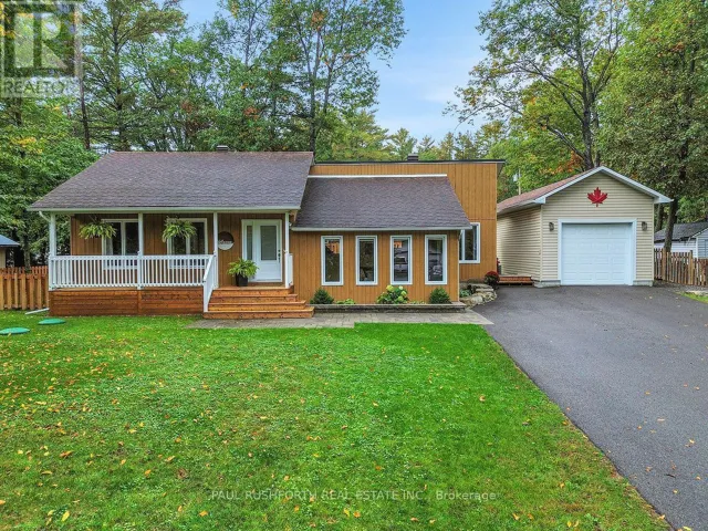 141 TORBOLTON STREET, Ottawa, Ontario K0A3M0