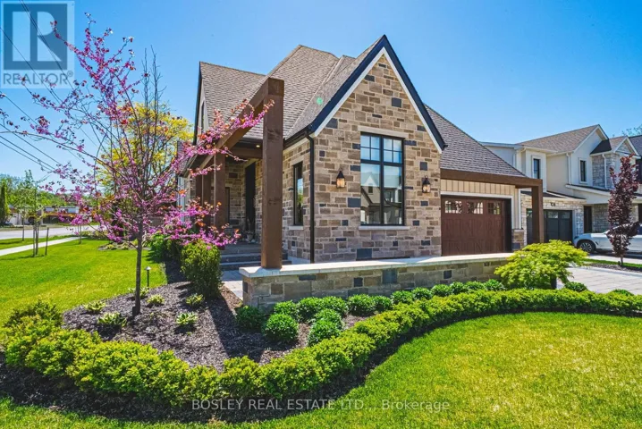 110 MILLPOND ROAD, Niagara-on-the-Lake (St. Davids), Ontario L0S1J1
