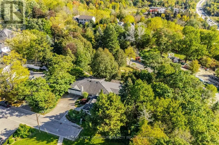 25 MAIN STREET, Vaughan (Kleinburg), Ontario L0J1C0
