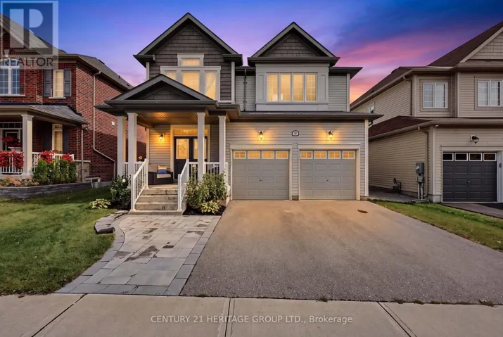 9 CONCHITA STREET, Georgina (Keswick South), Ontario L4P0H4