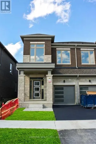 213 HOOK DRIVE, Richmond Hill, Ontario L4S1L8