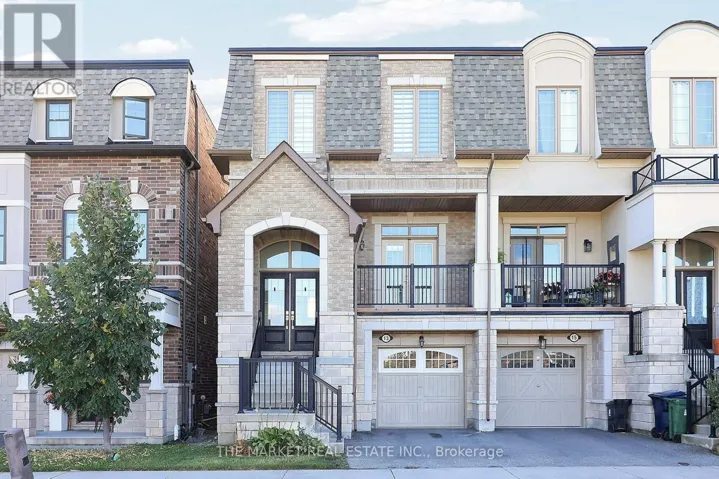 13 FATHER REDMOND WAY, Toronto (Alderwood), Ontario M8W0B4