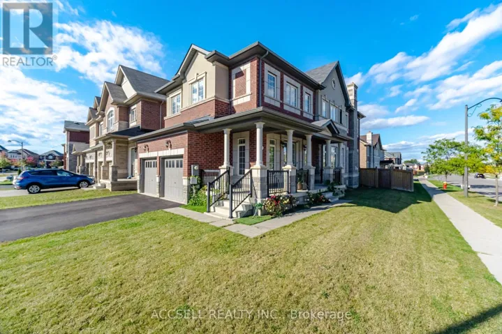 15271 DANBY ROAD, Halton Hills (Georgetown), Ontario L7G0M4