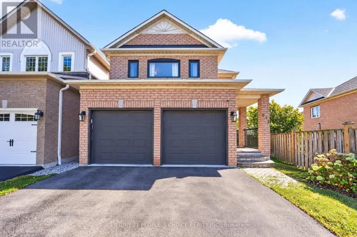 812 KNOTTY PINE GROVE, Mississauga (Meadowvale Village), Ontario L5W1K5