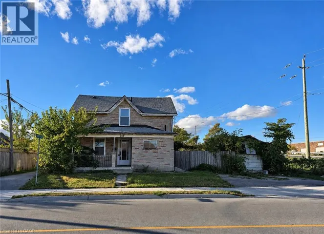 150 CAMBRIDGE Street, Cambridge, Ontario N1R3S8