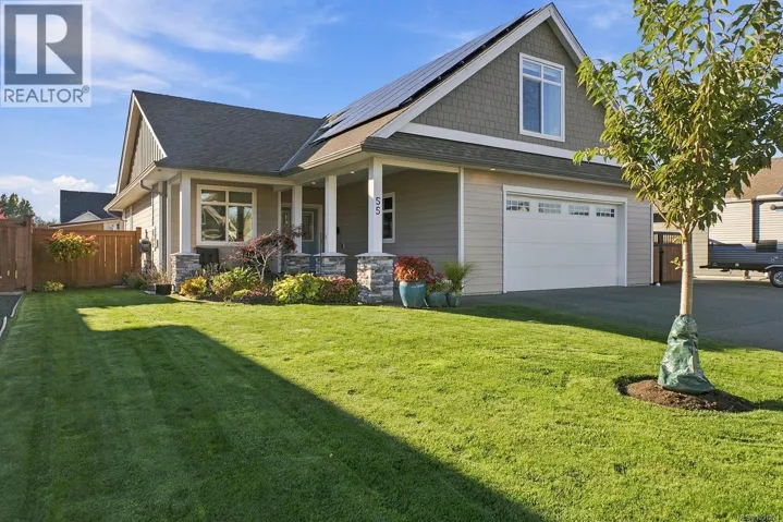 55 Westhaven Way, Campbell River, British Columbia V9W0A1