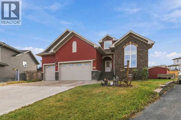 169 Beaconwood Place, Fort McMurray, Alberta T9H2S9