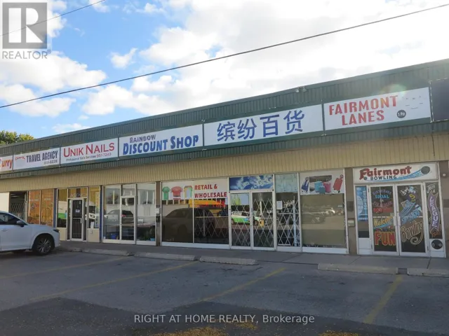 8 - 972 HAMILTON ROAD, London East (East O), Ontario N5W1V6