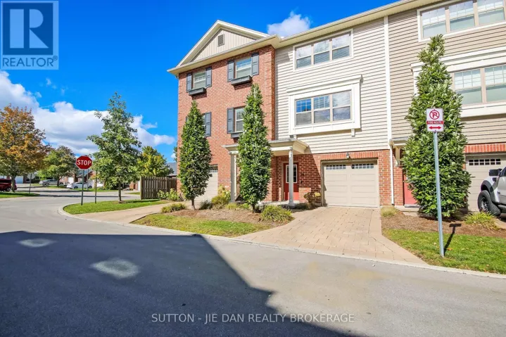78 - 3025 SINGLETON AVENUE, London South (South W), Ontario N6L0E6