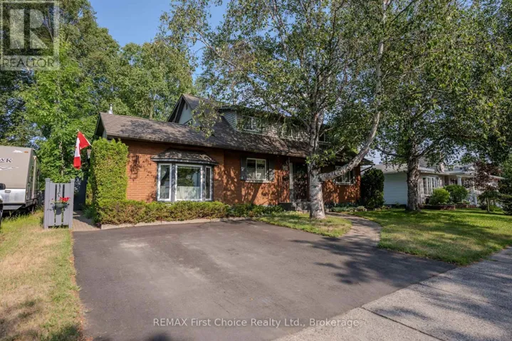 160 WHALEN STREET, Thunder Bay (Grandview), Ontario P7A7J1