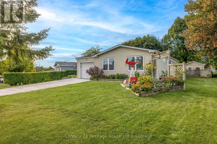 921 LINCOLN DRIVE, Woodstock (Woodstock - South), Ontario N4S2N2