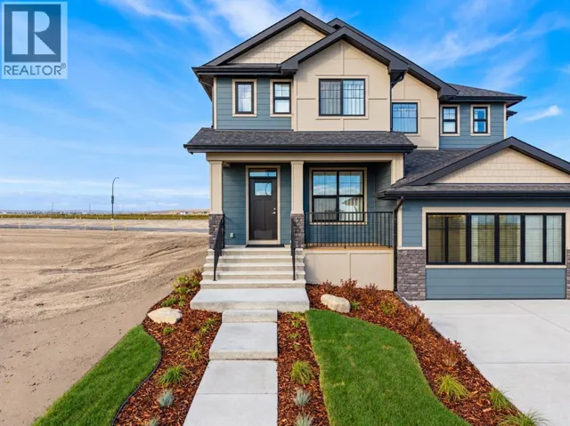 286 Keystone Creek Place NE, Calgary, Alberta T3P2T3