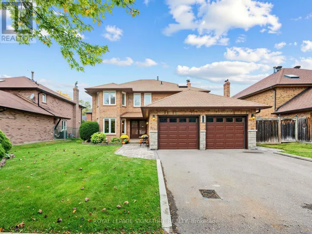 30 INVERMARGE DRIVE, Toronto (Centennial Scarborough), Ontario M1C3M4