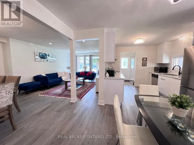 105 FRED VARLEY DRIVE, Markham (Unionville), Ontario L3R1S9