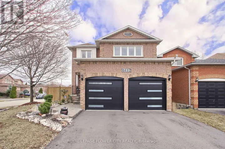 6692 METEOR COURT, Mississauga (Lisgar), Ontario L5N7H9