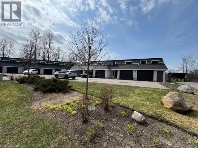 511 QUIET Place Unit# 4, Waterloo, Ontario N2J5L6