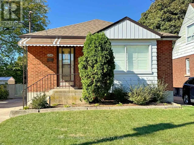 184 EAST 35TH STREET, Hamilton (Raleigh), Ontario L8V3Y2
