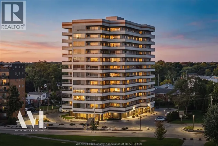 5151 RIVERSIDE DRIVE E, Windsor, Ontario N8S4R5