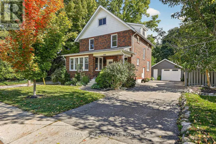 162 GRAHAM STREET, Woodstock (Woodstock - North), Ontario N4S6K1