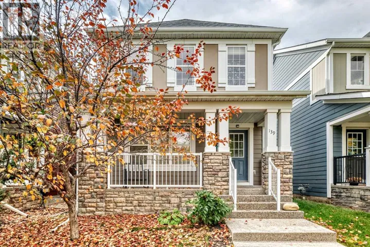 139 89 Street SW, Calgary, Alberta T3H0M4