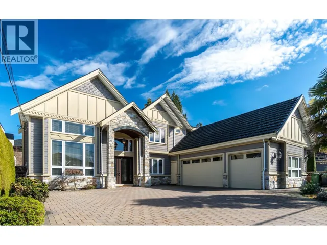 9028 PINEWELL CRESCENT, Richmond, British Columbia V7A2C6